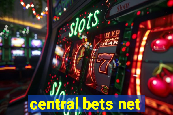 central bets net